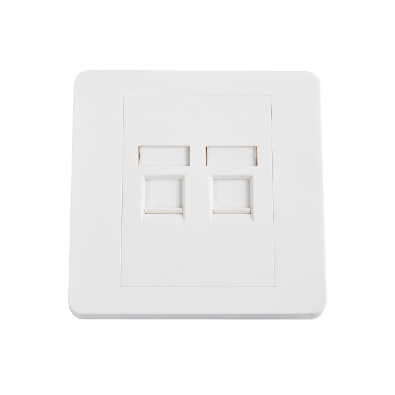 SMT-4320AP-86-2P 86 Type dobbeltportpanel